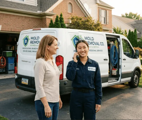 Crawlspace Mold Remediation Linden, WI FAQs